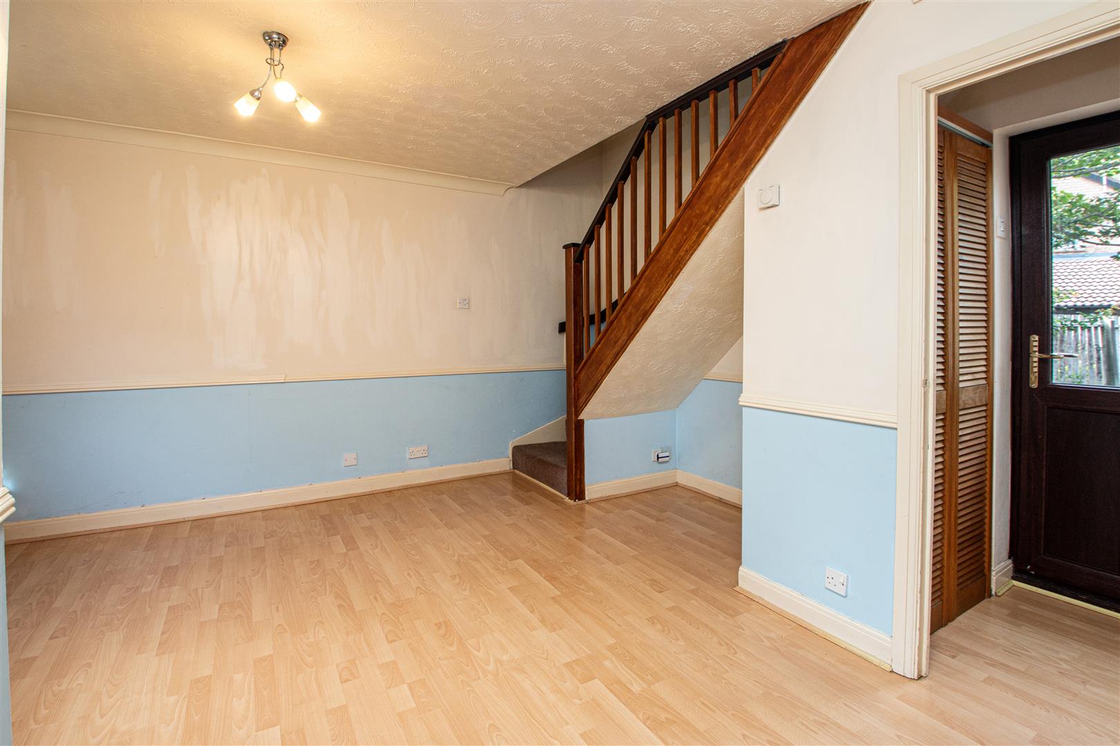 Grantham Court, Shenley Lodge, Milton Keynes